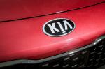 Kia Stinger GT-Line S 2017 года (UK)